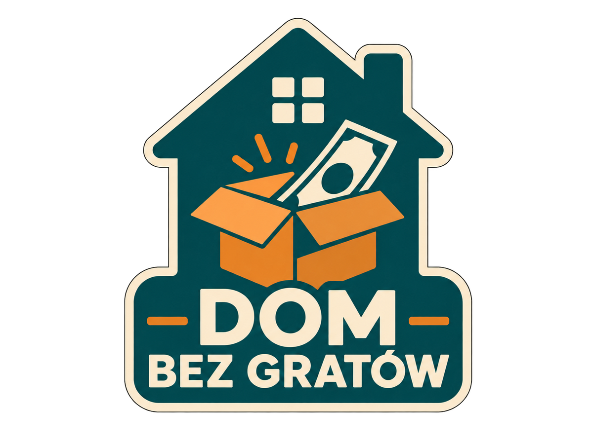 Dom Bez Gratów