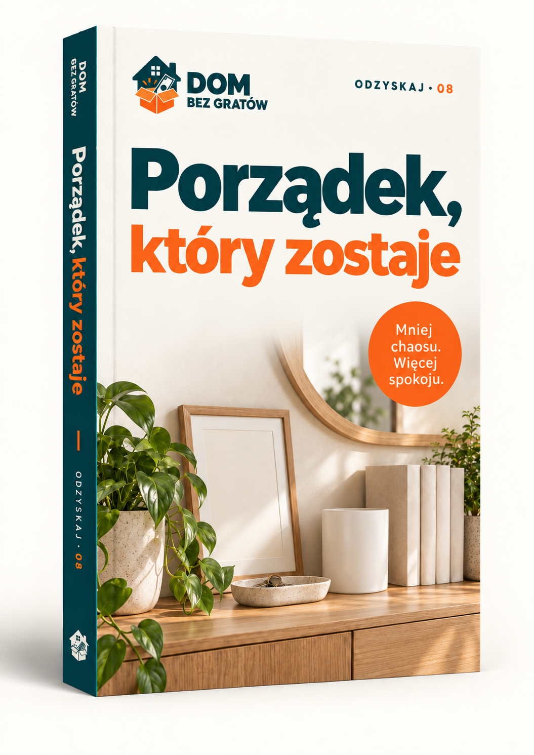 Porządek, który zostaje